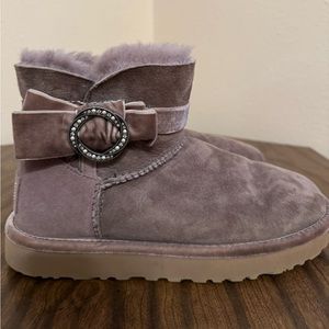 UGG BOOTS